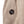 Gobi Heat power button on tan textured fabric