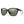 Smith Optics black sunglasses with green lenses