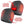 ActionHeat grey beanie showing power bank placement and touch button temperature control