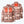 Mobile Warming Women's Upland Sherpa Printed Long Heated Jacket