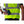 ExtremeMIST Class 2 Hi-Vis Hydration Safety Vest