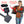 ActionHeat velcro heating pad installation demonstration