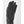 Hestra black glove with grip dots on the palm and fingers
