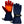 ActionHeat AA Women's Battery Heated Gloves