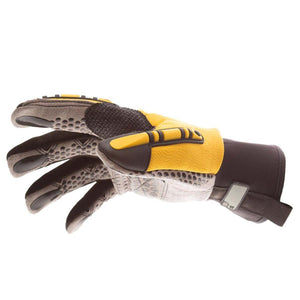 Impacto Unisex Original Dryrigger Oil and Water Resistant Gloves