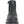 Front view of black Muck ankle boot with Muck Boot Company logo