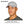 Mission Cooling Vented Performance Hat - Alloy Heather Gray