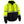 NexGen Heat Men's 'Sledge' High-Viz Textile Heated Jacket