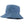 Outdoor Research blue bucket hat with abstract branch and dot pattern