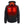 Green Bay Packers black heated softshell jacket with illuminated heating zones