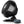 Vornado 660 AE Large Whole Room Works 4 Speeds Air Circulator Fan with Alexa Enabled - Black