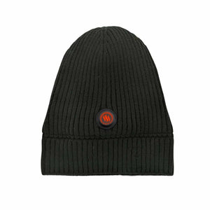 Glovii Heated Beanie with Hidden Power Switch
