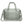 Got Bag sage green duffel bag with top handles and detachable shoulder strap