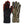 Mobile Warming camo and black heated gloves