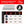 ActionHeat temperature control button settings chart showing low medium and high heat levels with temperatures and times