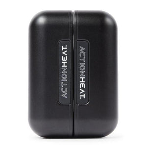 Black ActionHeat battery pack