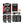 Lenz lithium pack rcB 2000 body heat system with batteries, charger, and cable