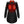 ActionHeat Cleveland Browns 5V Women's Long Puffer Battery Heated Jacket