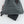 Mobile Warming grey heated accessory pouch with battery pack