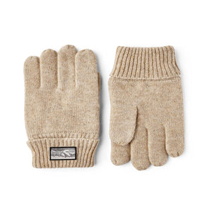 Hestra Raggwool Gloves