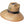 Kool Breeze Men's Thurman Solar Fan Hat