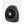 Black Vornado vortex heater with digital display