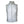 Volt Heat grey quilted vest with full front zipper and high collar