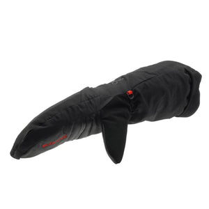 Glovii Battery Heated Mittens