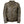 Milwaukee Leather Men's Brown Distressed Scooter Jacket