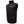 Black Gerbing quilted heated vest with high collar and front zipper