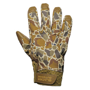 Glacier Glove Apex-Bonded Gloves