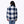 Mobile Warming Women's Upland Sherpa Printed Long Heated Jacket