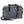 FlexiFreeze grey insulated cooler bag with black straps and shoulder strap