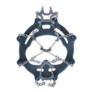 Snowline Chainsen Ultra Ice Cleats - Previous Generation (Size S)