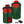 ActionHeat Green Bay Packers heated vest with heating element dimensions and power bank