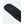Black neoprene strap with velcro fastener