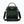 Kanga Coolers green and black insulated shoulder bag with adjustable strap