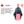 ExtremeHEAT Heated Blanket/Poncho with 10000mAh Power Bank