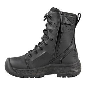 Baffin Women's Ice Hero Plane Toe Boots
