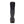 Back view of a black Dryshod waterproof rubber boot with adjustable calf strap