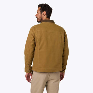 Mobile Warming Men's Ranch Standard Heated Jacket