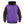 ActionHeat Minnesota Vikings 5V Battery Heated Varsity Jacket