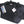 Black AO Coolers soft sided cooler bag with shoulder strap and product tags