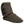 Bearpaw Women's Knit Tall Boots (Black, 9.5)