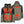 Mobile Warming Men's Denali Anorak 1/4 Zip Heated Hoodie