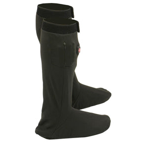 NexGen 7.4V Men's Heated Sock Liners w/ Top & Bottom Heating Elements