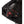 Lenz lithium battery pack inside a zippered pocket on a black glove