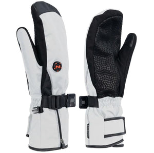 Mobile Warming 7.4V Unisex Storm Heated Mittens