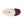 Cloud Nine Sheepskin Ladies Purple Scuff