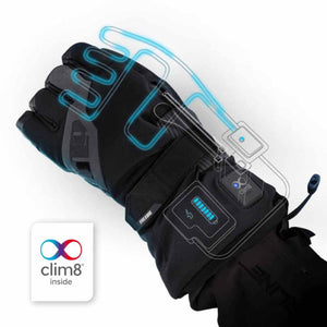 509 Backcountry Ignite Heated Gloves